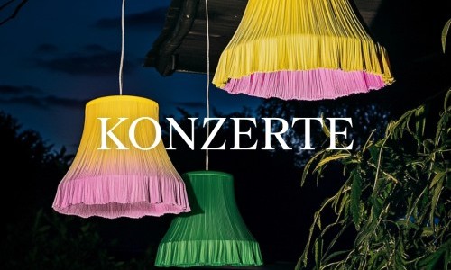 &laquo;Musik und Szene in Transformation&raquo; Master Festival