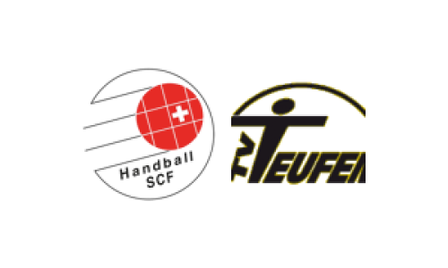 SC Frauenfeld 1 - TV Teufen 1