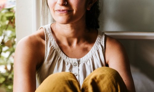 Lesung Shida Bazyar "Drei Kameradinnen" (2021)