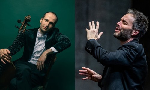 argovia philharmonic unterwegs &ndash; Sinfonische Ekstase