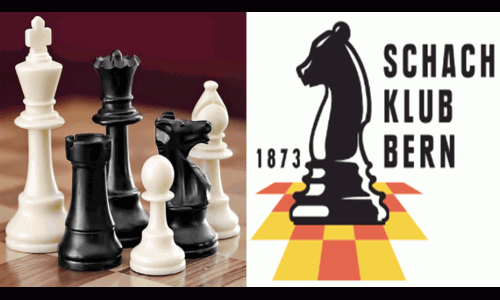 Eine Partie Schach gefällig?