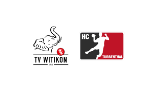TV Witikon - HC Turbenthal 1