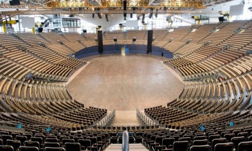Olympiahalle München