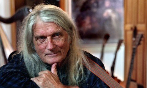 Walter Lietha &ndash; Drum sing i grad drum