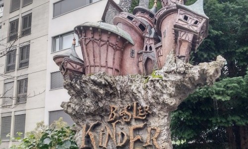 Basler Kindertheater
