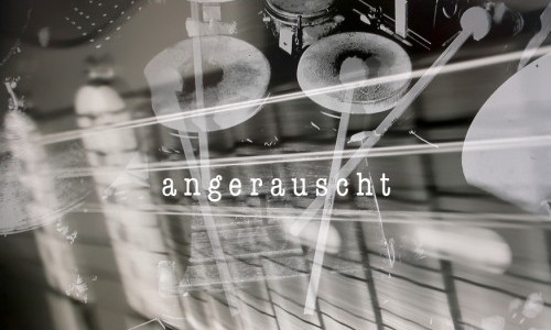 Bendicht Walthert - angerauscht