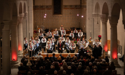 Kirchenkonzert
