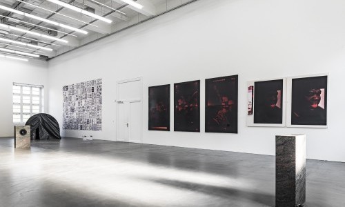 Führung | Werkschau 2025 Kanton Zürich