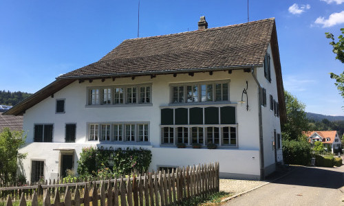 Helen Dahm Museum