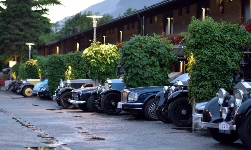 Best Western Sommerau Hotel Chur