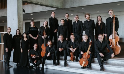 &laquo;Abendmusiken&raquo; Erasmus klingt! &ndash; Festival Lab