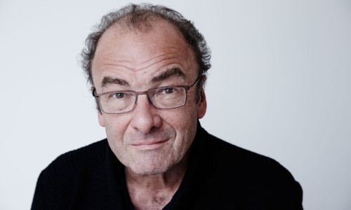 Robert Menasse &ndash; Die Lebensentscheidung