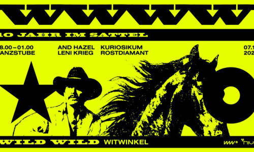10 Jahre WITWINKEL