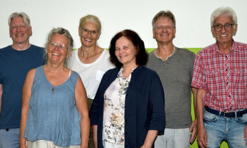 Musizieren Wil 60 Plus