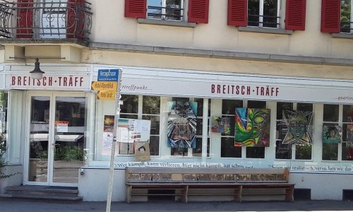 Breitsch-Träff