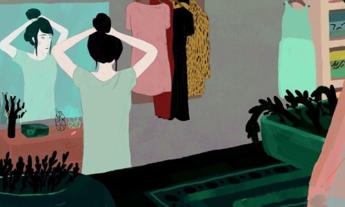 Tales of Love & Other Trouble