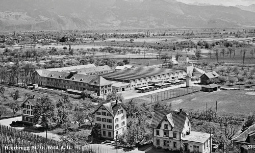 Endlich geht es wirtschaftlich aufw&auml;rts: Der Krieg als Gl&uuml;cksfall?