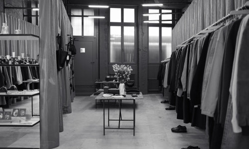 Opia Store