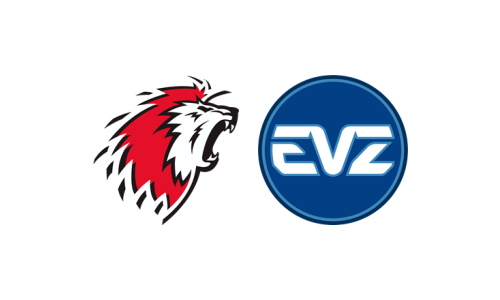 Lausanne HC - EV Zug
