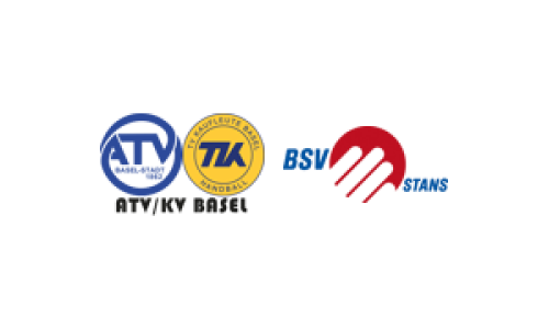 ATV/KV Basel - BSV Stans