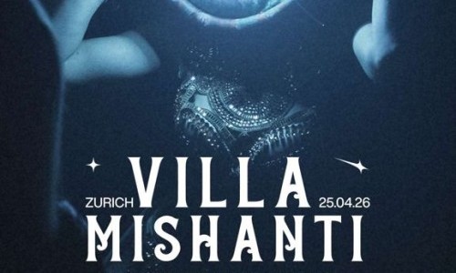Villa Mishanti