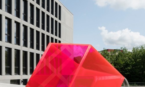 Kantonsschule B&uuml;elrain