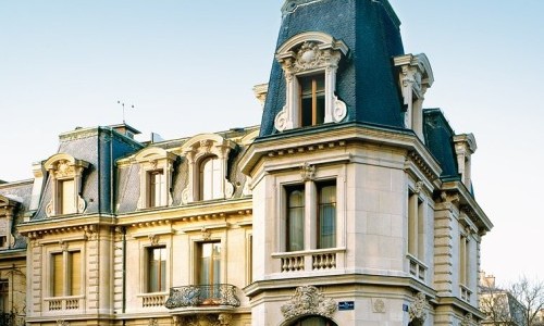 Fondation Baur Musée des Arts d'Extrême-Orient