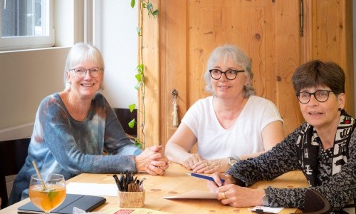 amm Café Med Luzern