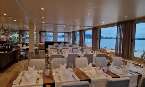 Restaurant Zunfthaus Kreuz