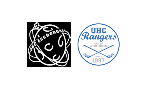 UHC Eschenbach - UHC R. Grabs-Werdenberg