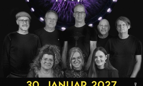 ELEMENTS OF FLOYD - The Pink Floyd Experience