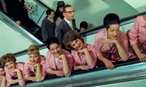 Zürcher Konsumgeschichten