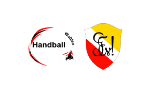 SG Freiamt 2 - GTV Basel