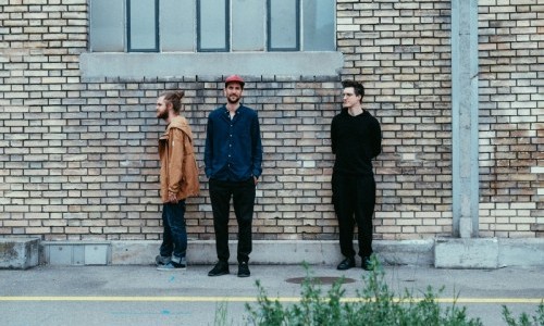BeJazz Fleuri: The Jazz Trio
