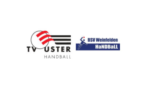 SG Oberland Falcons 1 - SG Weinfelden Kreuzlingen