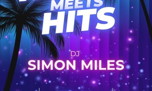 House Meets Hits - &uuml;18 Floor