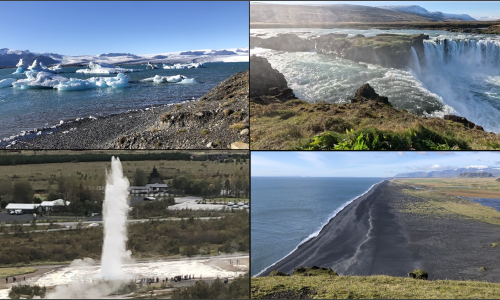 Island - Film von Hans Zurbriggen