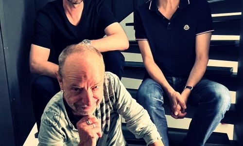 «St. Galler Jazzspitzen»: Blue Exercise