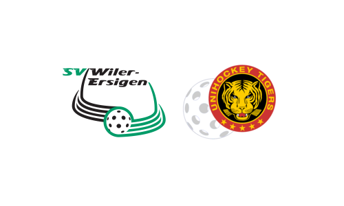 SV Wiler-Ersigen I - Tigers Langnau I