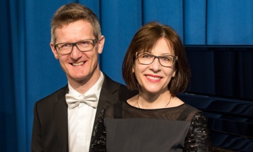 Mittwoch-Mittags-Konzerte