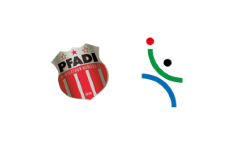 Pfadi Winterthur - SG Lakers Arbon