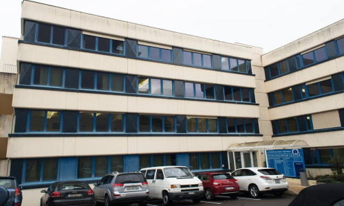 Les sessions ont lieu au Swiss Business Center - Chemin du Canal 5 &agrave; Nyon - Nyon