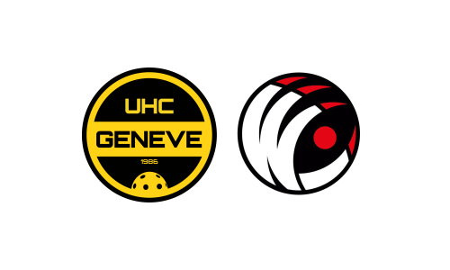 UHC Gen&egrave;ve III - Wild Boys Lausanne