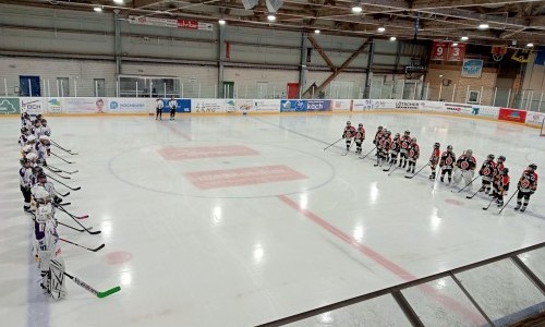 Sportzentrum Iceline Seetal