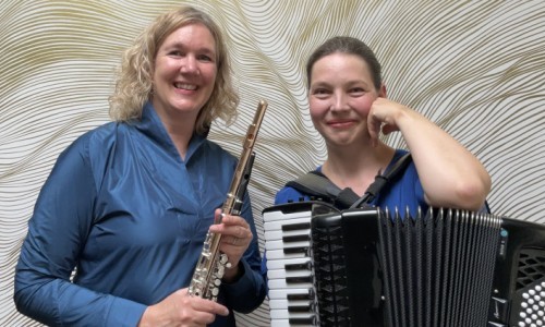 Matin&eacute;e: Vogelstimmen