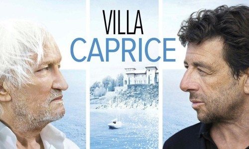 RTS 1: Villa caprice