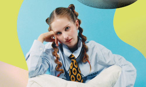 Maddie Ashman UK