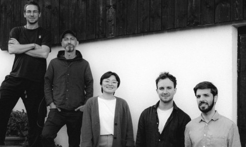 Szymon Mika – Agma