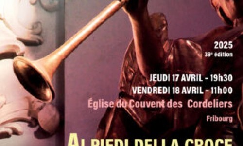 Ai piedi della croce    nell&rsquo;Italia barocca