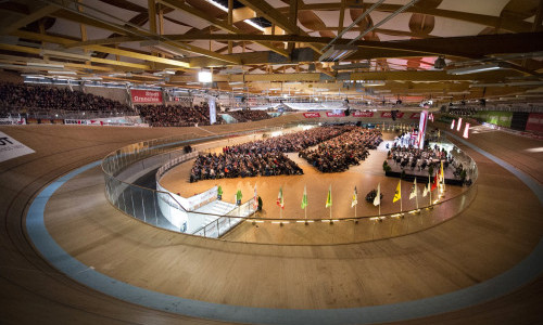 Tissot Velodrome